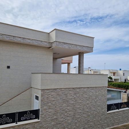 Dimora Carmela Villa Torre Santa Sabina Bagian luar foto