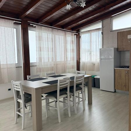Dimora Carmela Villa Torre Santa Sabina Bagian luar foto
