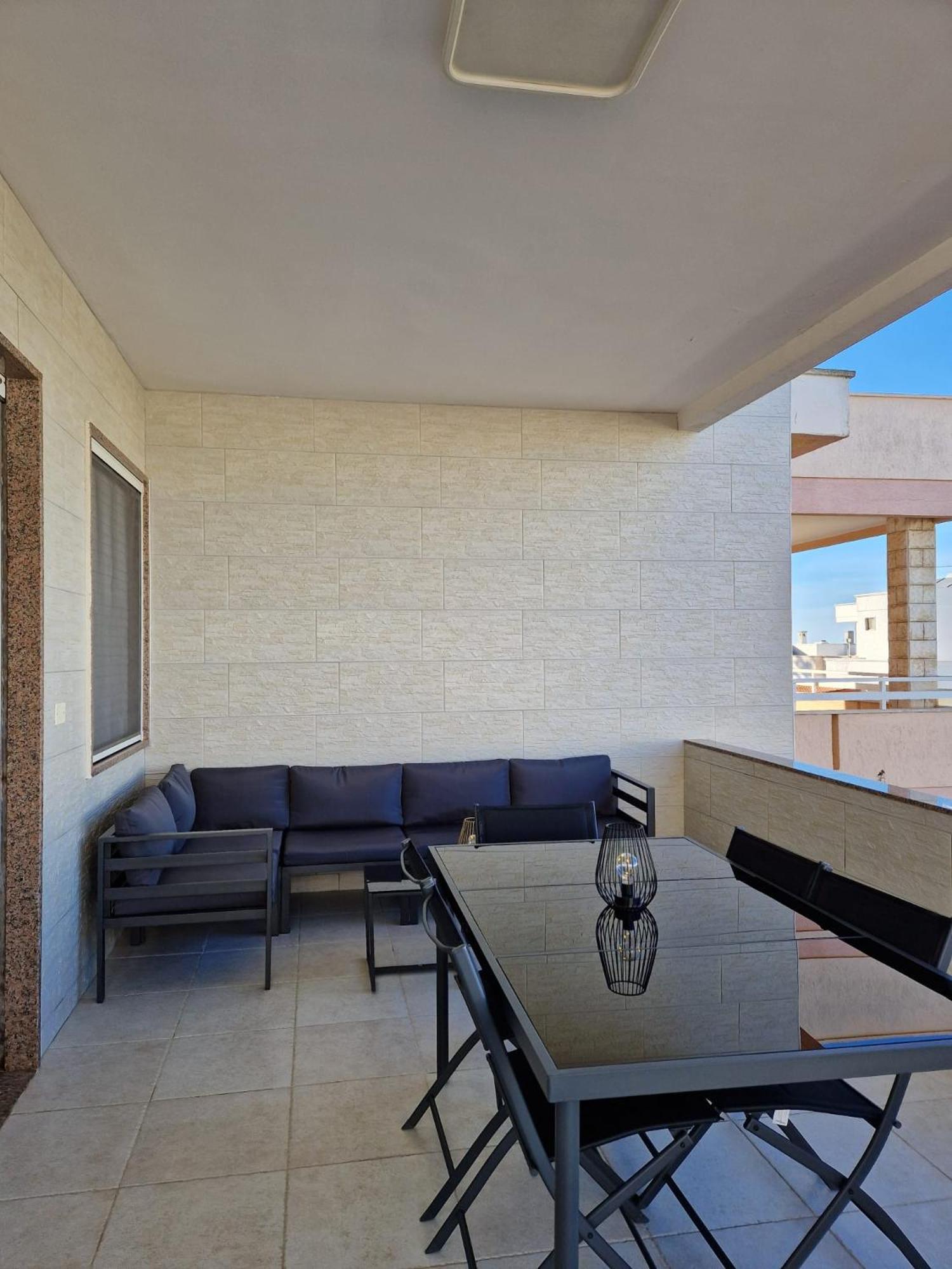 Dimora Carmela Villa Torre Santa Sabina Bagian luar foto